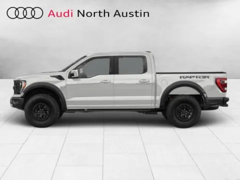 Photos of 2023 Ford F-150 Raptor for sale in Austin, TX at Audi North Austin
