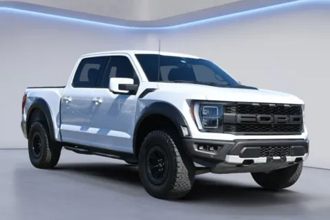 Photos of 2023 Ford F-150 Raptor for sale in Austin, TX at Audi North Austin