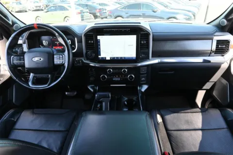 More photos of 2023 Ford F-150 Raptor at Audi North Austin, TX