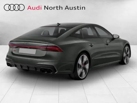 Photos of 2023 Audi S7 Prestige for sale in Austin, TX at Audi North Austin