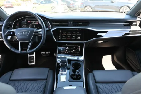 More photos of 2023 Audi S7 Prestige at Audi North Austin, TX