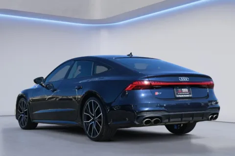 More photos of 2023 Audi S7 Prestige at Audi North Austin, TX