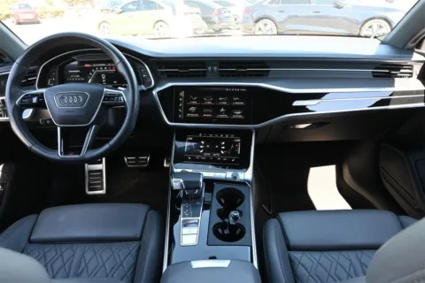 More photos of 2023 Audi S7 Prestige at Audi North Austin, TX
