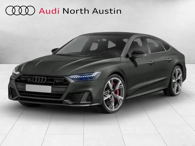 Blue 2023 Audi S7 Prestige for sale in Austin, TX