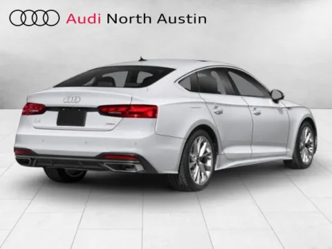 Another view of 2024 Audi A5 Sportback S line Premium Plus for sale in Austin, TX at Audi North Austin