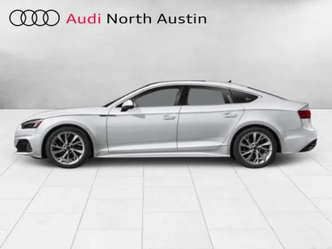 Photos of 2024 Audi A5 Sportback S line Premium Plus for sale in Austin, TX at Audi North Austin