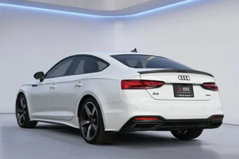 More photos of 2024 Audi A5 Sportback S line Premium Plus at Audi North Austin, TX
