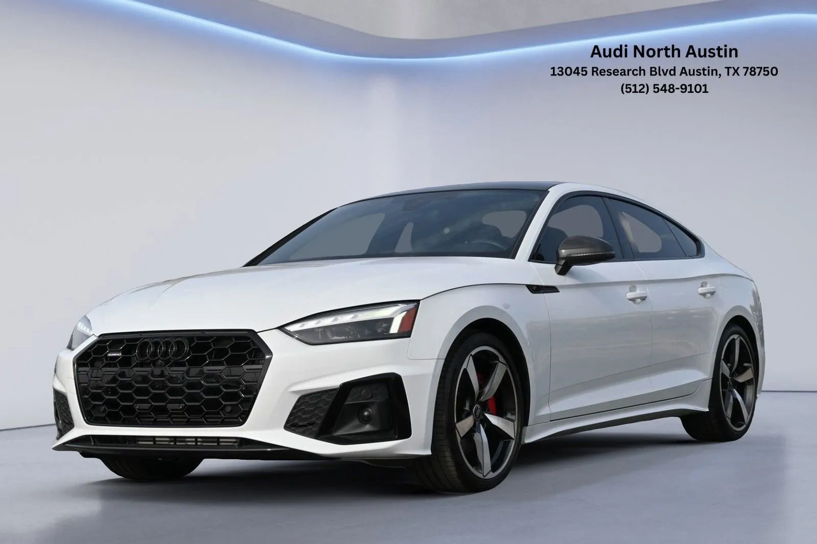 2024 Audi A5 Sportback S line Premium Plus for sale in Austin, TX