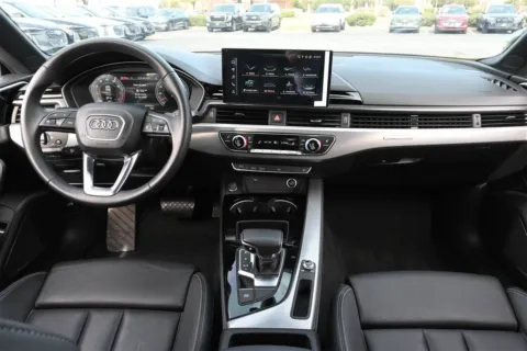 More photos of 2024 Audi A5 Sportback S line Premium Plus at Audi North Austin, TX