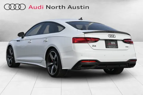 More photos of 2024 Audi A5 Sportback S line Premium Plus at Audi North Austin, TX