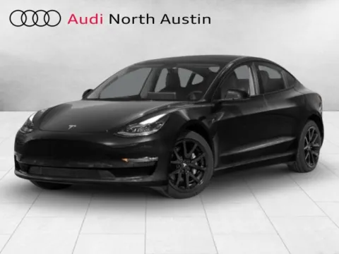 Gray 2023 Tesla Model 3 Performance for sale in Austin, TX