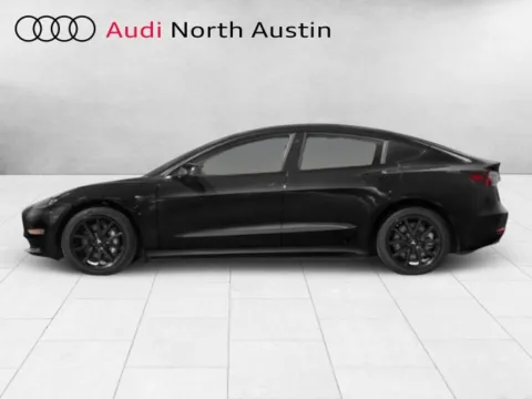 Another view of 2023 Tesla Model 3 Performance for sale in Austin, TX at Audi North Austin
