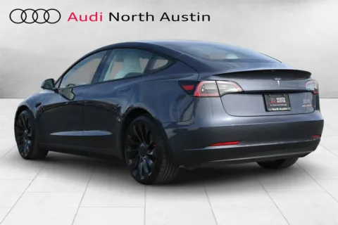 More photos of 2023 Tesla Model 3 Performance at Audi North Austin, TX