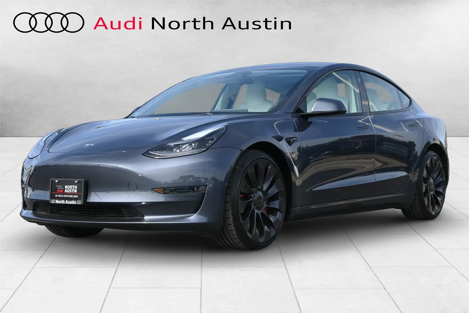 2023 Tesla Model 3 Performance for sale in Austin, TX