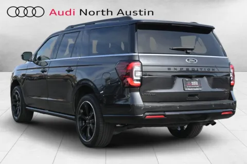 More photos of 2022 Ford Expedition Max Limited at Audi North Austin, TX
