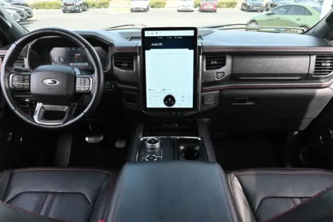 More photos of 2022 Ford Expedition Max Limited at Audi North Austin, TX