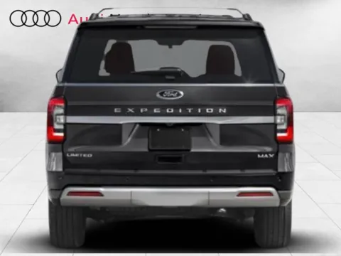 More photos of 2022 Ford Expedition Max Limited at Audi North Austin, TX