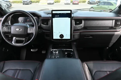 More photos of 2022 Ford Expedition Max Limited at Audi North Austin, TX