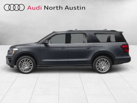 Photos of 2022 Ford Expedition Max Limited for sale in Austin, TX at Audi North Austin
