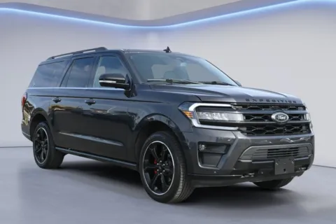 Photos of 2022 Ford Expedition Max Limited for sale in Austin, TX at Audi North Austin
