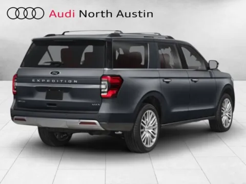Another view of 2022 Ford Expedition Max Limited for sale in Austin, TX at Audi North Austin