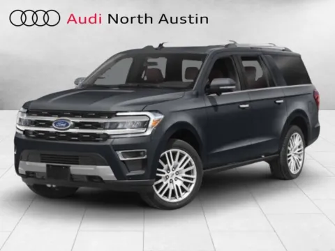 Unknown 2022 Ford Expedition Max Limited for sale in Austin, TX