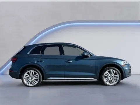 More photos of 2018 Audi Q5 Tech Prestige at Audi North Austin, TX