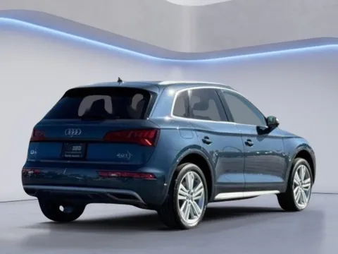 More photos of 2018 Audi Q5 Tech Prestige at Audi North Austin, TX