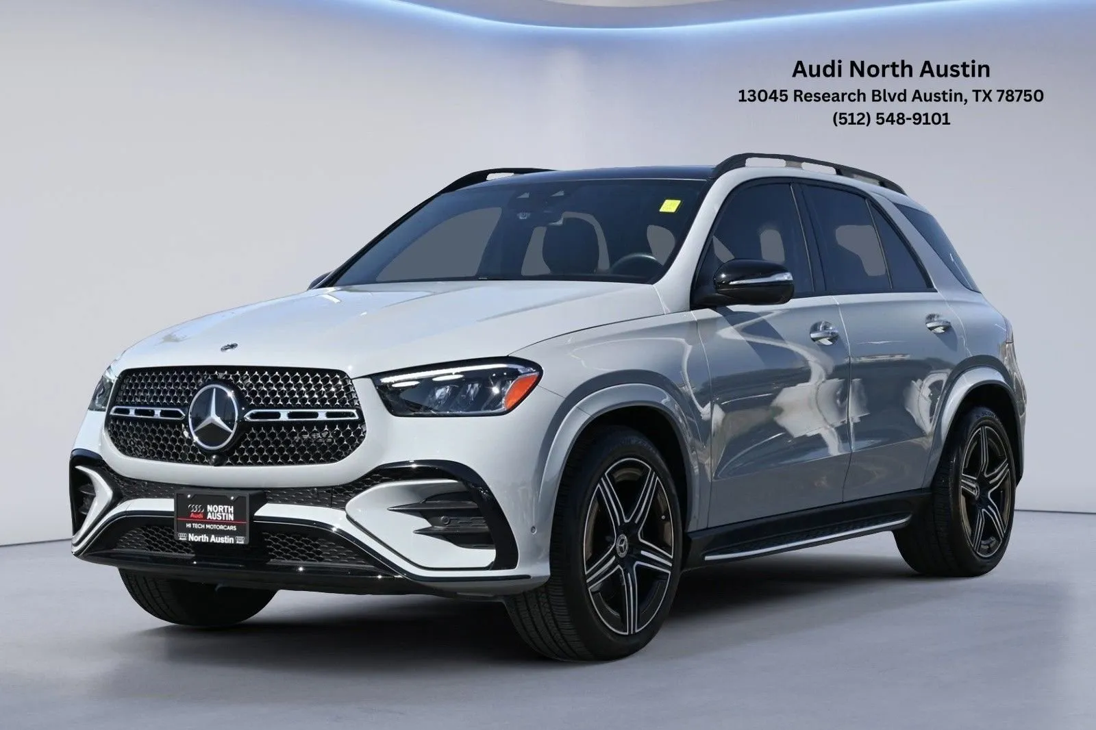 2024 Mercedes-Benz GLE 450 for sale in Austin, TX