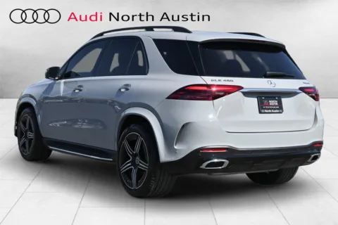 More photos of 2024 Mercedes-Benz GLE 450 at Audi North Austin, TX