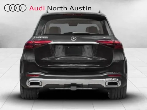 More photos of 2024 Mercedes-Benz GLE 450 at Audi North Austin, TX