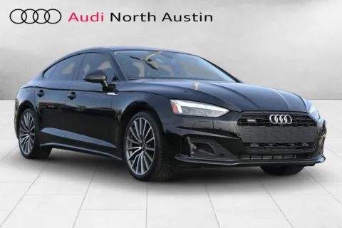 Photos of 2022 Audi A5 Sportback Prestige for sale in Austin, TX at Audi North Austin