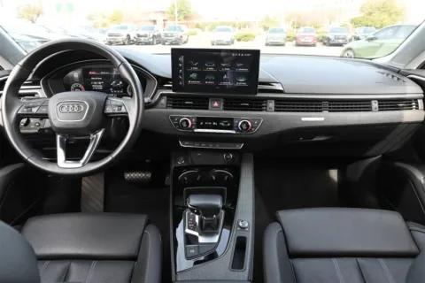 More photos of 2022 Audi A5 Sportback Prestige at Audi North Austin, TX