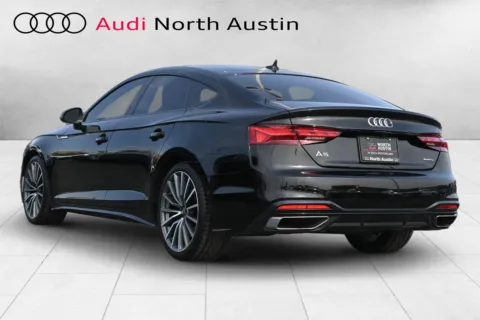 More photos of 2022 Audi A5 Sportback Prestige at Audi North Austin, TX