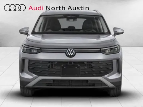 More photos of 2025 Volkswagen Tiguan S at Audi North Austin, TX