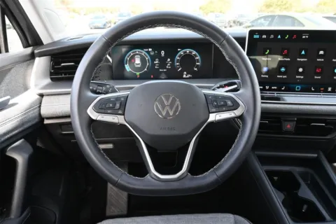 More photos of 2025 Volkswagen Tiguan S at Audi North Austin, TX