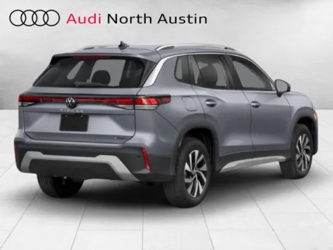 Another view of 2025 Volkswagen Tiguan S for sale in Austin, TX at Audi North Austin