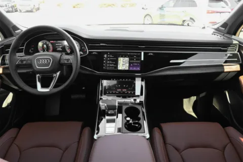 More photos of 2026 Audi Q7 Prestige at Audi North Austin, TX
