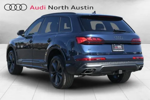 More photos of 2026 Audi Q7 Prestige at Audi North Austin, TX