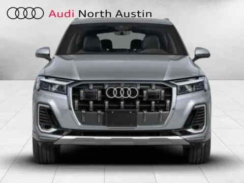 More photos of 2026 Audi Q7 Prestige at Audi North Austin, TX
