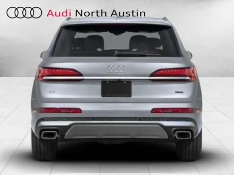 More photos of 2026 Audi Q7 Prestige at Audi North Austin, TX