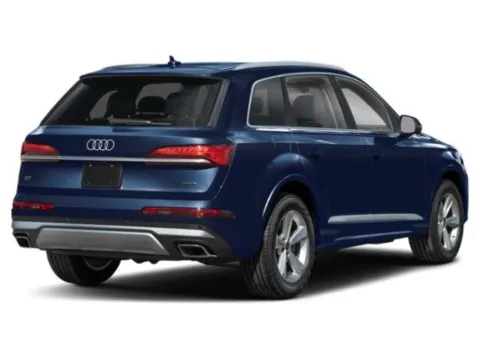 Another view of 2026 Audi Q7 Prestige for sale in Austin, TX at Audi North Austin