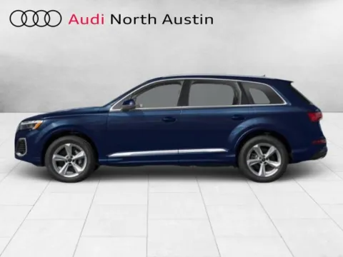 Photos of 2026 Audi Q7 Prestige for sale in Austin, TX at Audi North Austin