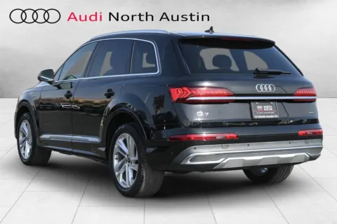 More photos of 2023 Audi Q7 Premium at Audi North Austin, TX