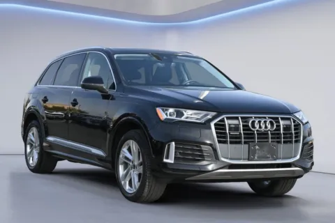 Photos of 2023 Audi Q7 Premium for sale in Austin, TX at Audi North Austin