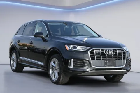 Photos of 2023 Audi Q7 Premium for sale in Austin, TX at Audi North Austin