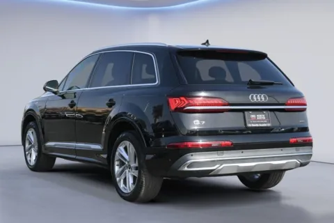 More photos of 2023 Audi Q7 Premium at Audi North Austin, TX