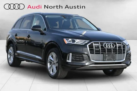 Photos of 2023 Audi Q7 Premium for sale in Austin, TX at Audi North Austin