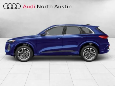 Photos of 2025 Audi Q5 Premium for sale in Austin, TX at Audi North Austin