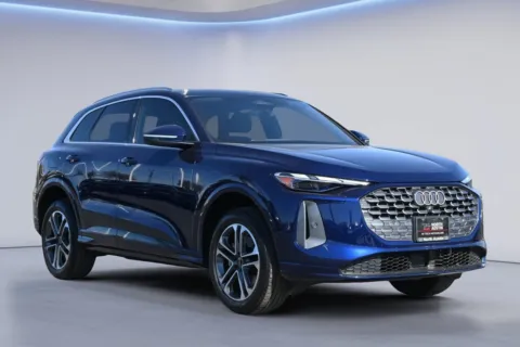 Photos of 2025 Audi Q5 Premium for sale in Austin, TX at Audi North Austin